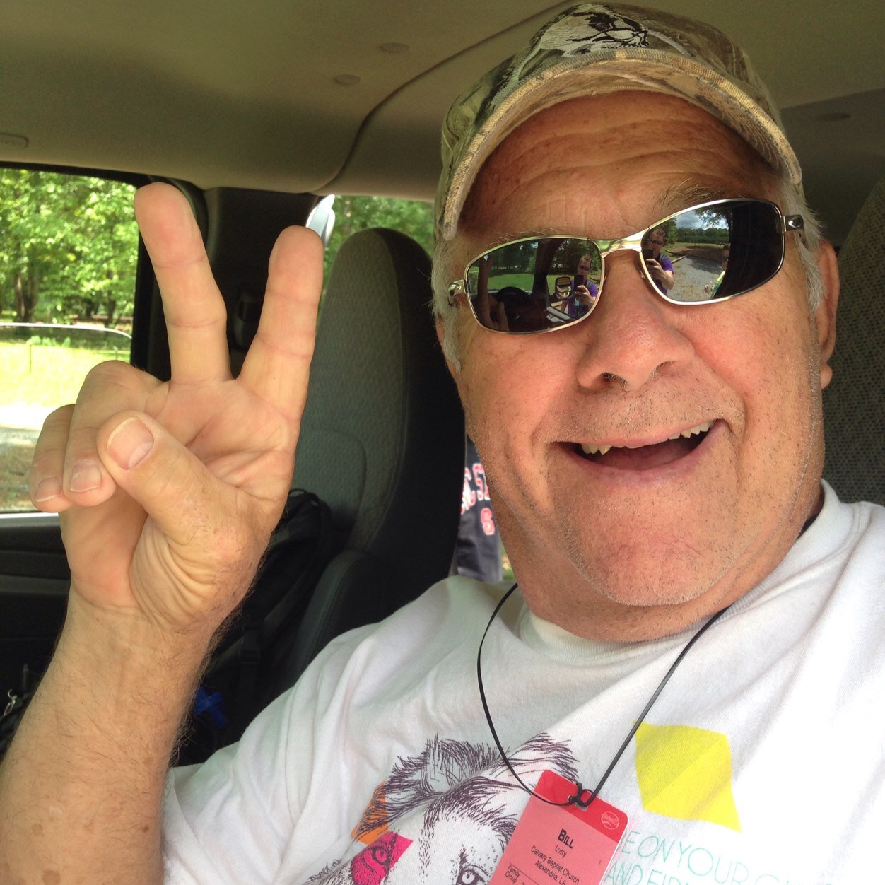 TheBillLurry's profile picture. 