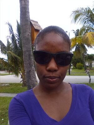 Blessed Child
#Crazy
Live to serve God, not man!