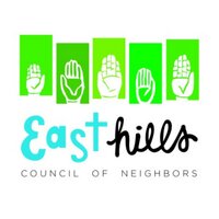 East Hills (@easthillsgr) 's Twitter Profile