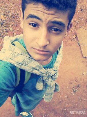 wenderson1011's profile picture. um garoto de apenas 14 anos que gosta de fazê vine