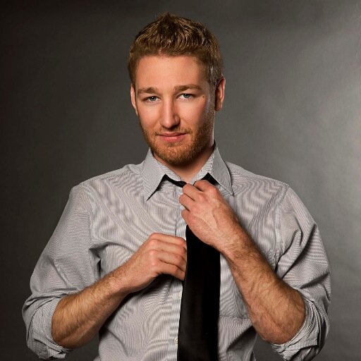 Bradley James Kroll (BradJamesKroll) Twitter