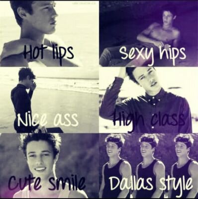 Always a Mahomie :*AM, a proud Prodigy, MAGCON Family, and a Dylanator :-)