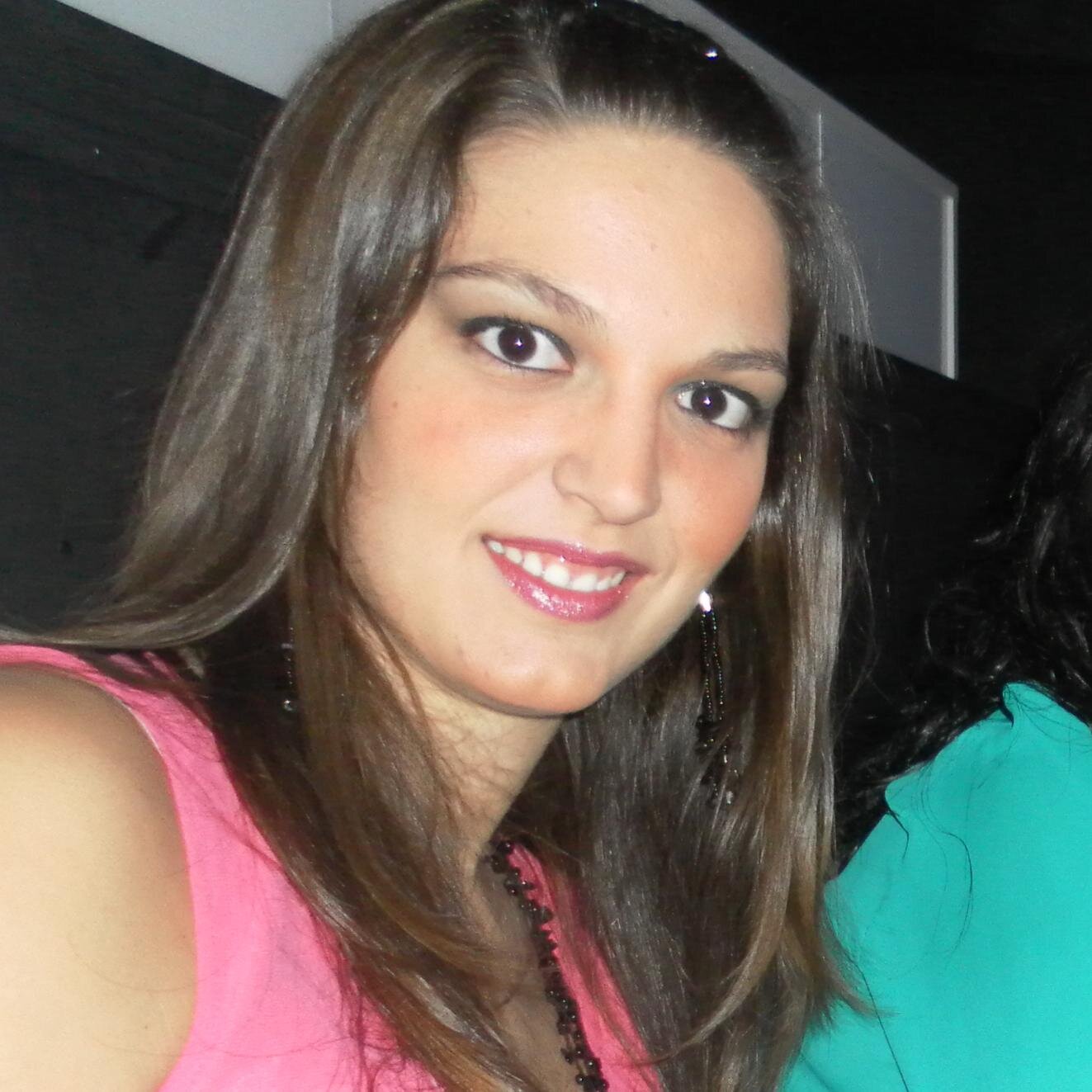 CarmenAM90's profile picture. Máster Contabilidad, Auditoría y sus efectos en los mercados de capitales