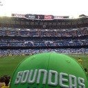 Just love FOOTBALL soccer calcio fútbol voetbal Watching all over the world SoundersFC ReignFC ASRoma RealMadridCF