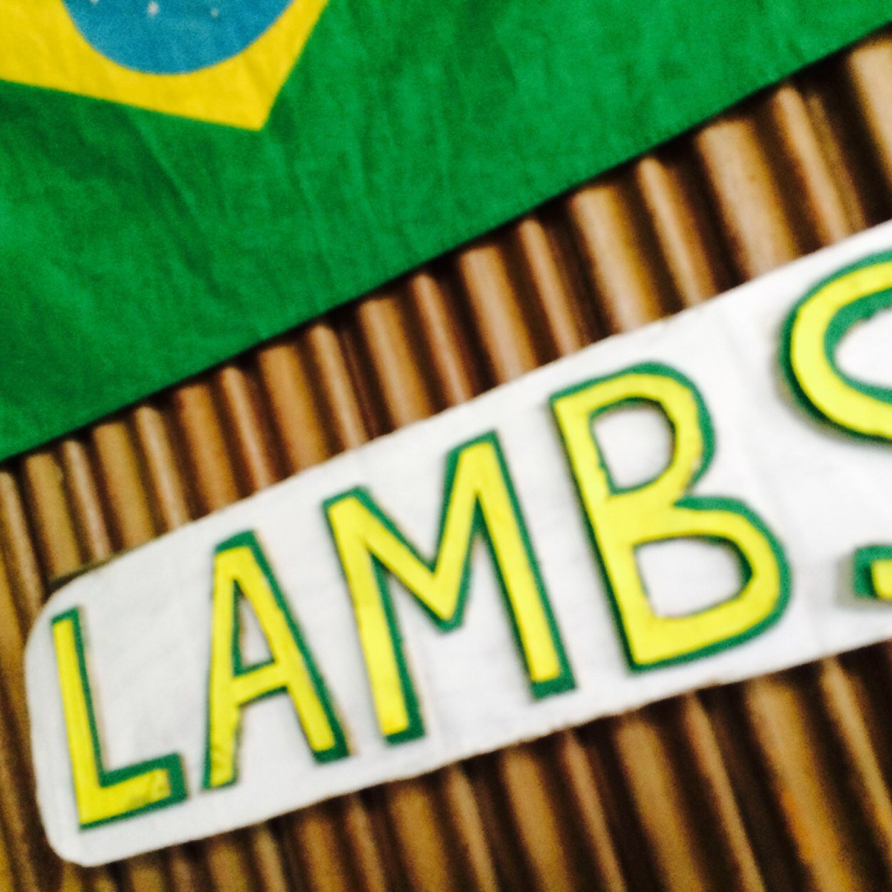 Lambs浅草サンバカーニバル14 Lambs Asakusa Twitter