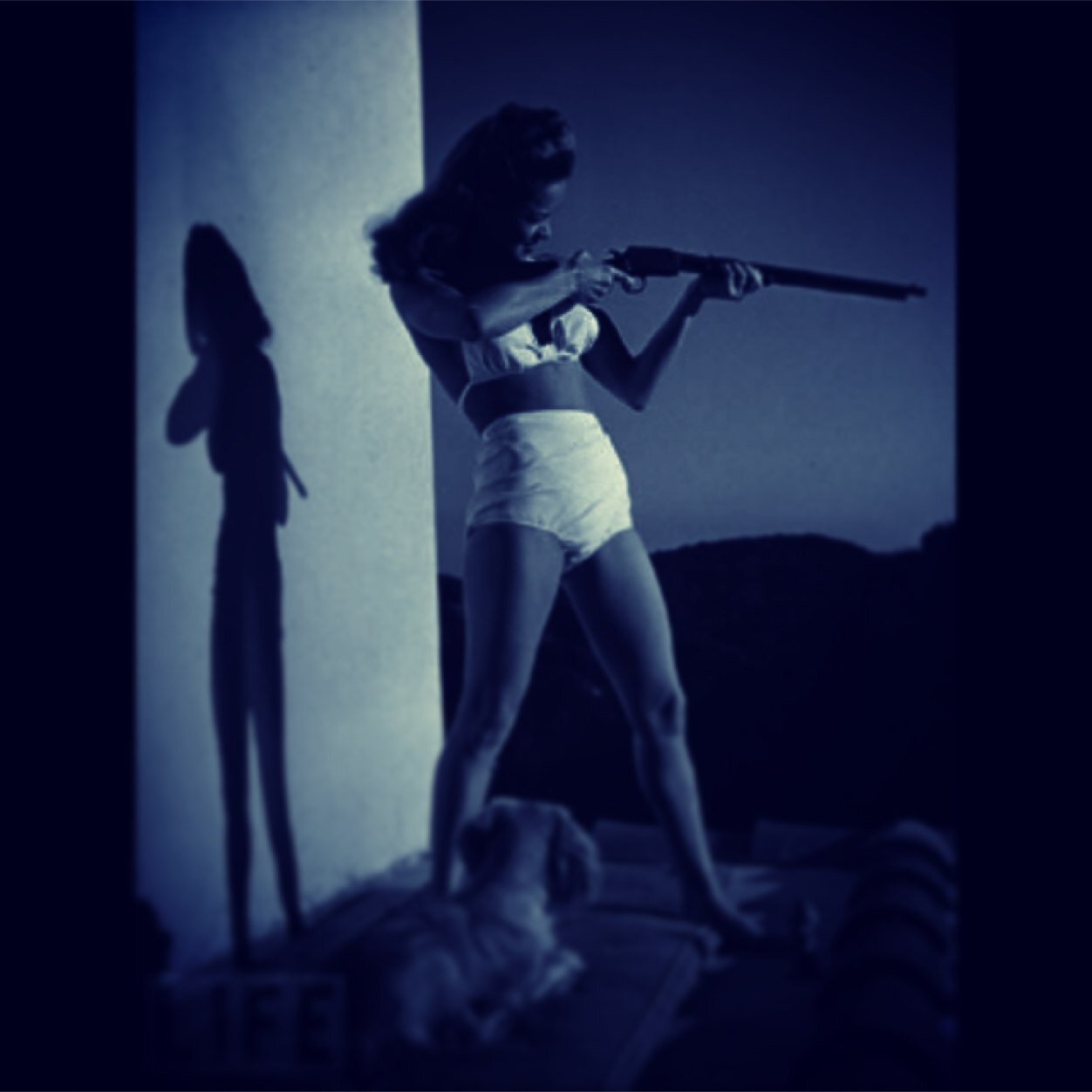 AzulJail's profile picture. un par de cosas buenas y muchas malas..... 😈👿