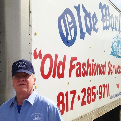 fortworthmover's profile picture. Dallas Fort Worth Moving Company specializing in residential, piano, antique and art moves. Since 1988. Licensed, Insured, Bonded