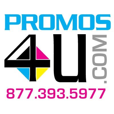 Marketing and branding solutions through printing and promotional products, including graphic design services