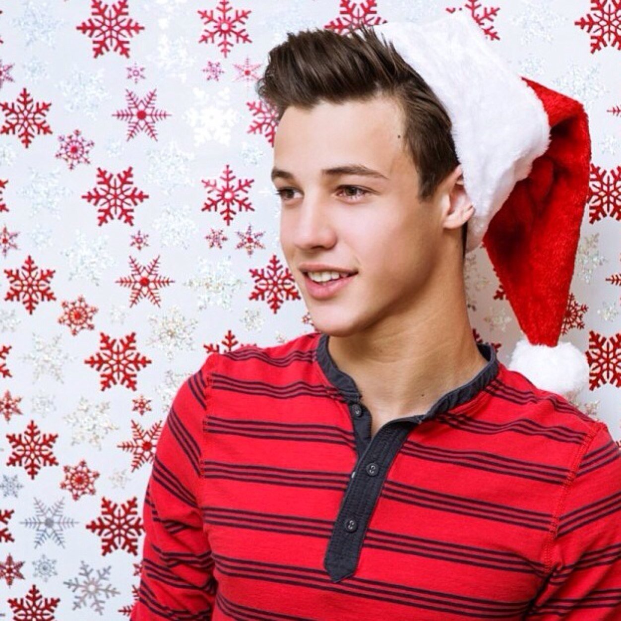 Cameron Dallas