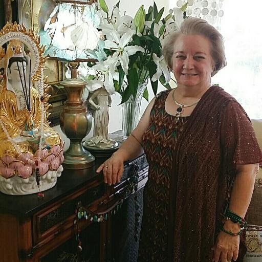 revbarbysoliman's profile picture. Rev. Barby Soliman, LLC, MCHT, CSMC, RMT Executive Enterprise Consultant & Mastermind Coach Maximum Creative Performance Generating Highly Successful Results!