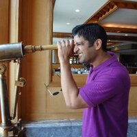 Biren Kamdar (@birenkamdar) 's Twitter Profile