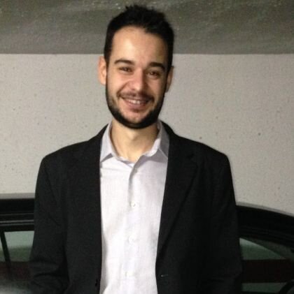 Bitcoin trader and bot developper