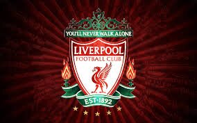 Massive liverpool fan! #YNWA LFC!!