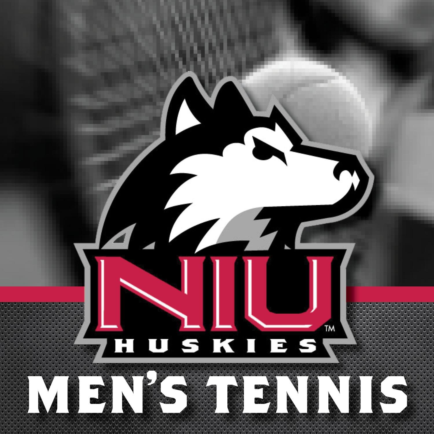 The official account of the Northern Illinois University Huskies Men's Tennis Team. #GetServed