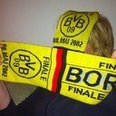 Glühende BVB-Anhängerin, #190735, Fußball, Tennis, Roger Federer und danach nur noch dies&das 🤹🏻‍♂️