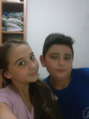 yoni6102003's profile picture. היי אני שקד ולידי יוניו זה הטוויטר של ג׳וניור