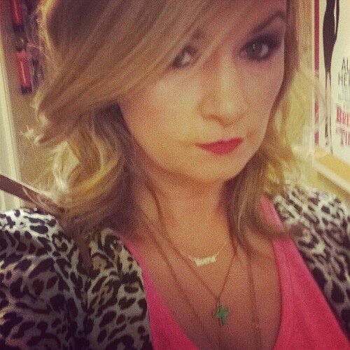 yavenamurphy's profile picture. 