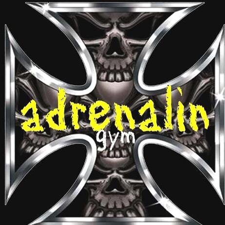 Adrenalin is a place for those who want to TRAIN HARD and CHANGE and IMPROVE their LIVES. We actively support and promote competitors in weight training sports!