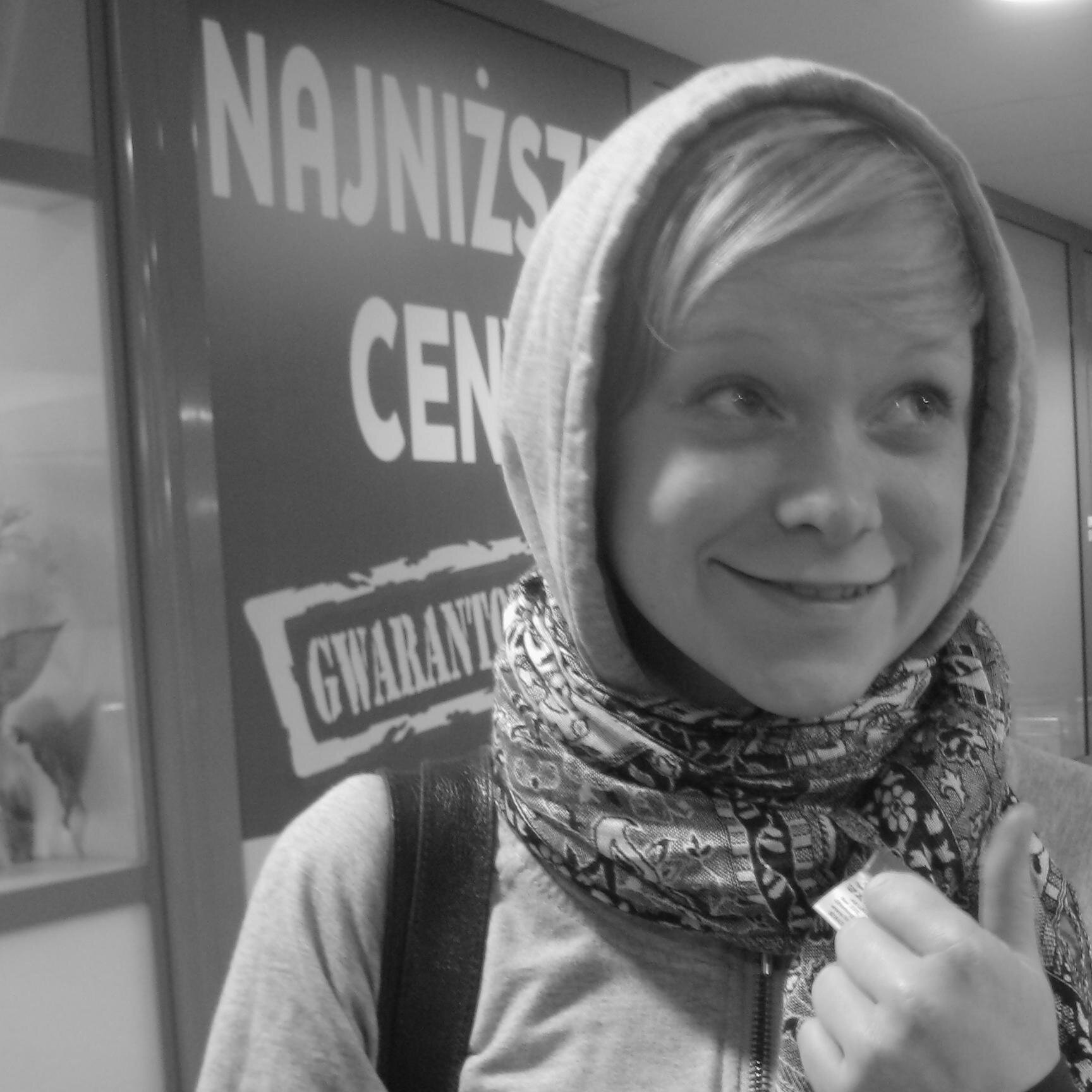 VeeraAhola's profile picture. 