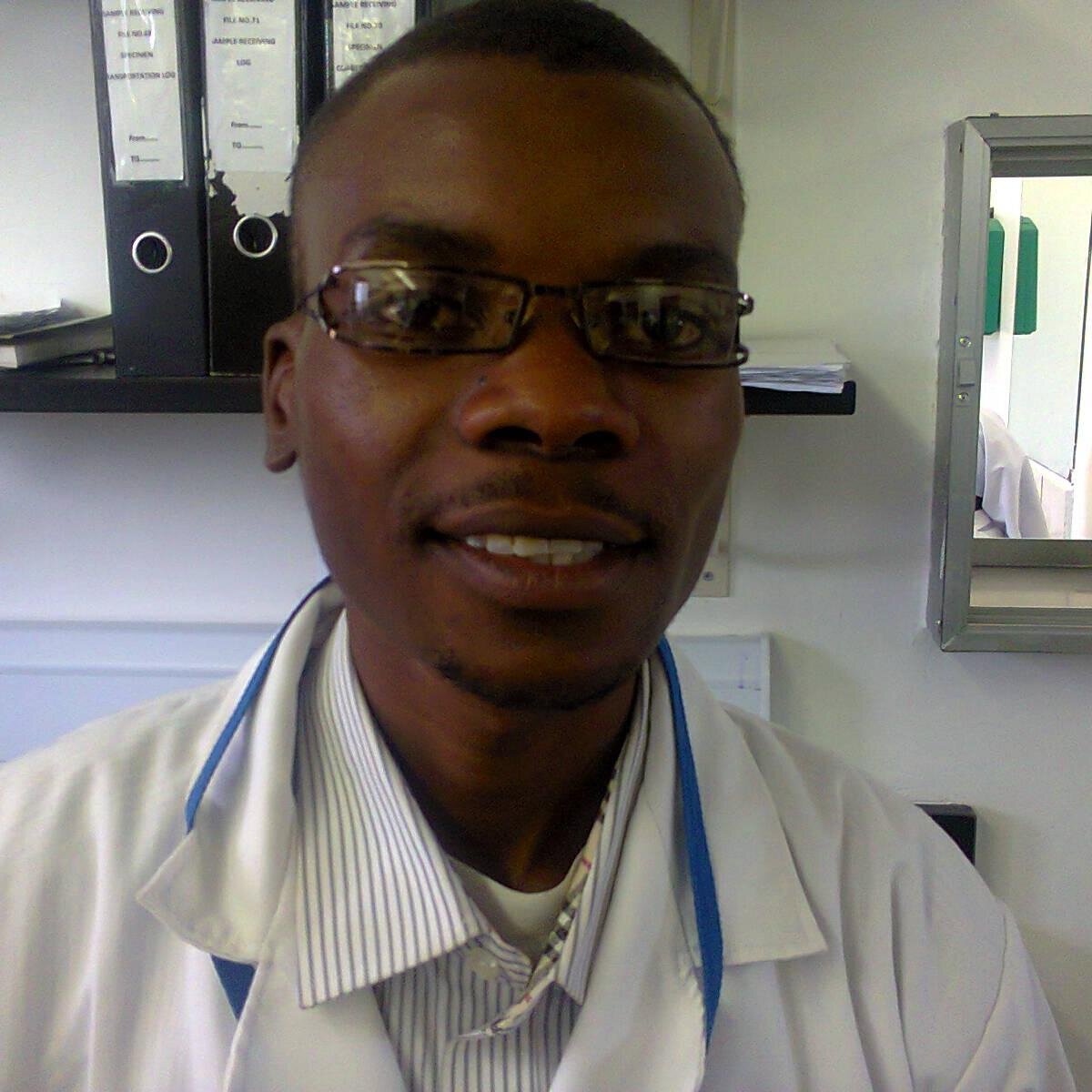 Medical Practitioner (MP)