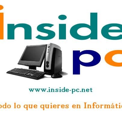 Todo lo que quieres en informática. https://t.co/Zku3zZJcdW https://t.co/fp5tUdtpTw
