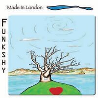Tansay Omar (@funkshymusic) 's Twitter Profile