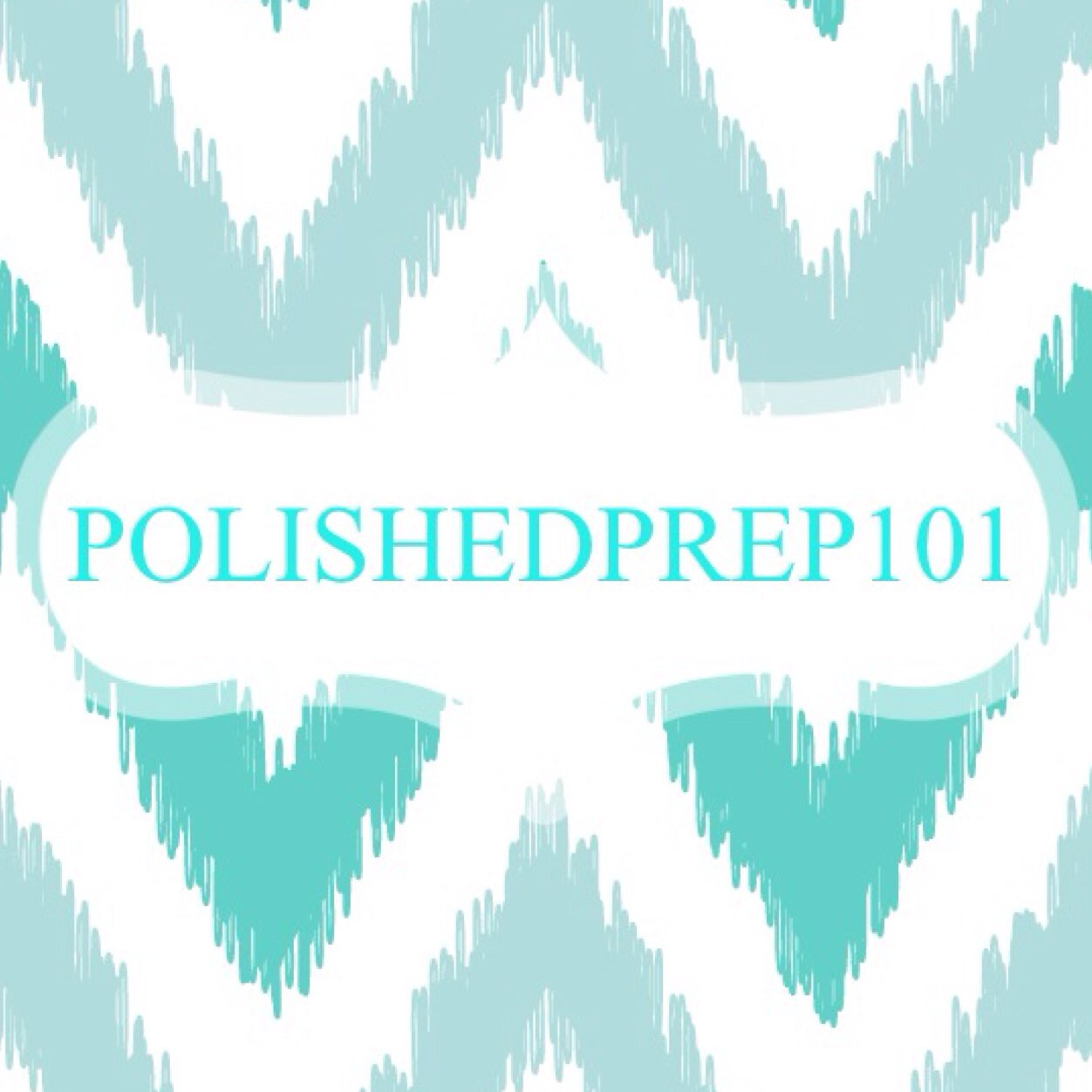 PolishedPrep101's profile picture. Instagram and pintrest:  PolishedPrep101