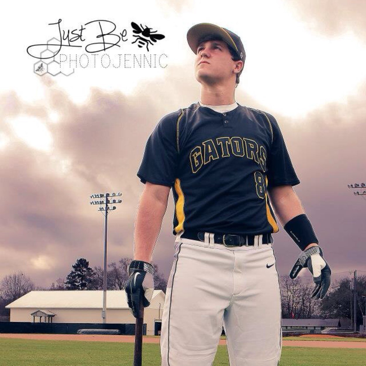 Nicholls State University Baseball. Without baseball im nothing special. Hunt~Fish~Baseball= My Life.