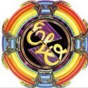 El Real Madrid y la Electric Light Orchestra son mi vida.