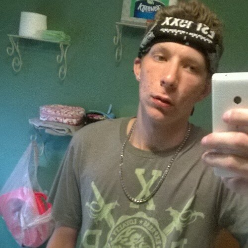 Upcoming rapper, Only reppin TCNation. Check out out songs on YouTube. Also like our Facebook page Trigga Crew