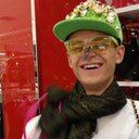 Evan Avila - @JoyousCloth - Twitter