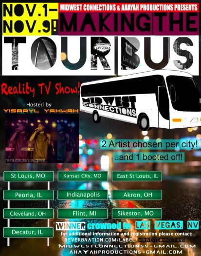 MWConnectionss's profile picture. Promotional agency & a one stop shop for entertainment needs! Artist & Promoters wanting to inqurie about our services email us at midwestconnectionss@gmail.com