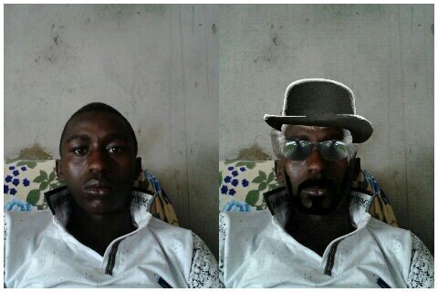 LedamaErick's profile picture. 