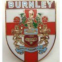 Professional Burnley supporter and general football lover.