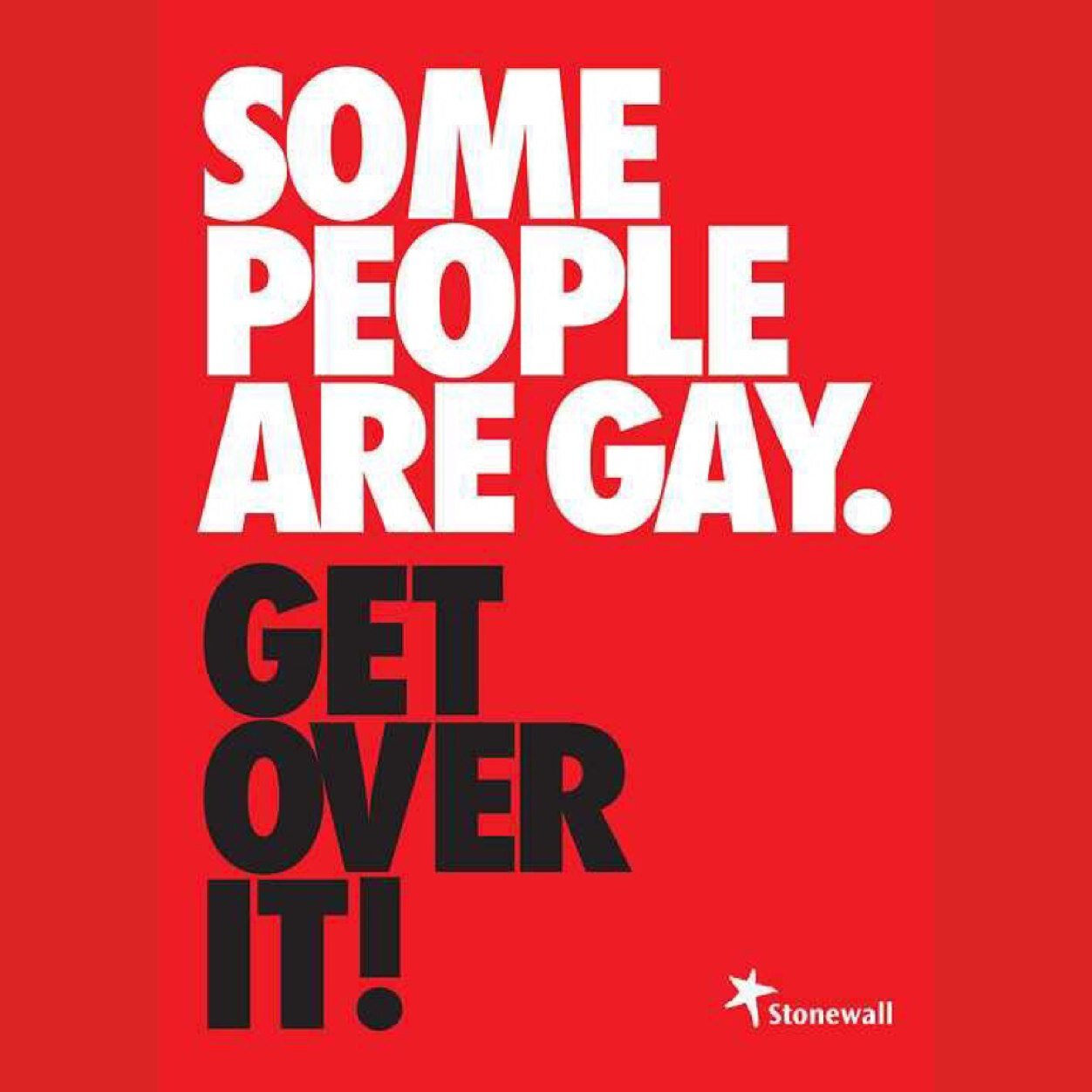 LGBTEGY's profile picture. A full-LGBT-support account runned by a queer!
Y'all welcome to share your thoughts..
•honesty, equality and love•
No Hate!