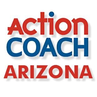 Arizona's Resource for Greater Success in Business! ActionCOACH is the World's #1 Business Coaching Firm .

Request a free session NOW! 602-490-0711