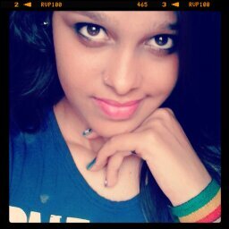 Eu nasci pra ser feliz não perfeita :3