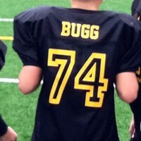 Buggman (@bugg74) 's Twitter Profile