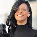 Rihanna Navy
