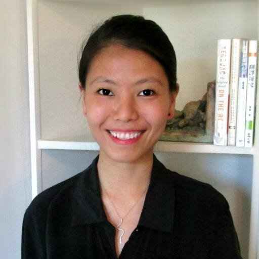 Cantonese native speaker; Chinese tutor of 8 years. Twitting about all things Cantonese ~ Questions? Ask Kathy!