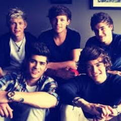 ilove one direction