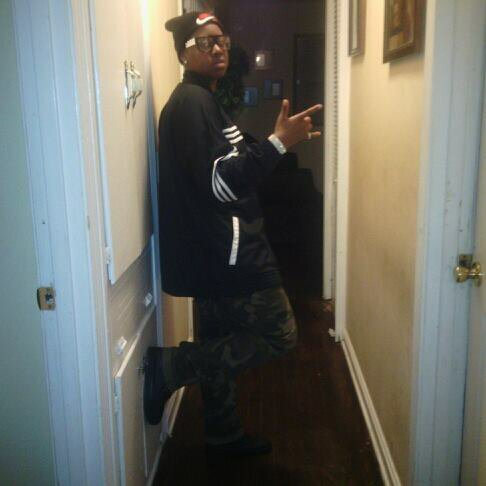 I dont need a bio IM JABO BITCH MY NAME ALONE RINGS A BELL