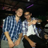 Franco (@franque89) 's Twitter Profile
