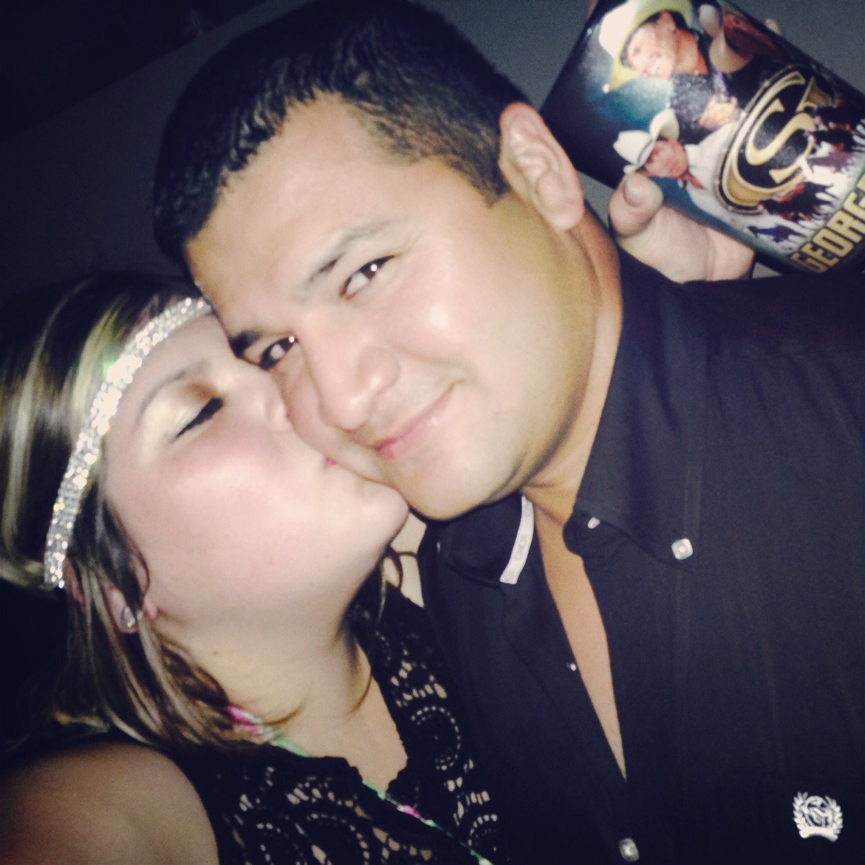 larizailiana's profile picture. 