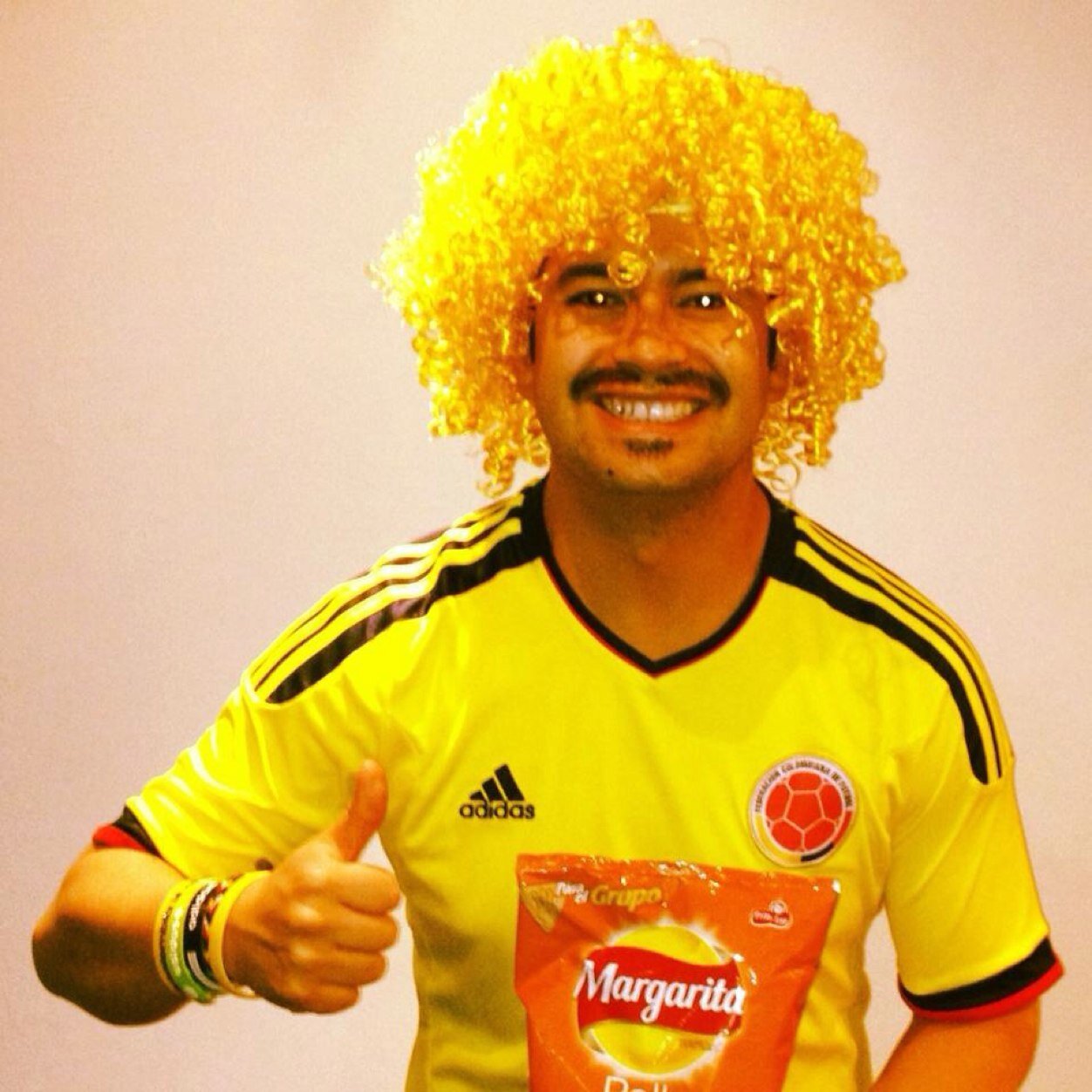 freddy_perez80's profile picture. Ingeniero de Mercados, apasionado por el Futbol y amante de la musica.