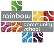 Rainbow Community School and Omega Program: a holistic private, independent school using #mindfulness PreK - 8th. Asheville, NC info@rainbowlearning.org