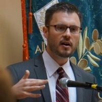Josh Ruebner (@joshruebner) 's Twitter Profile Photo Josh Ruebner (@joshruebner) 's Twitter Profile Photo
