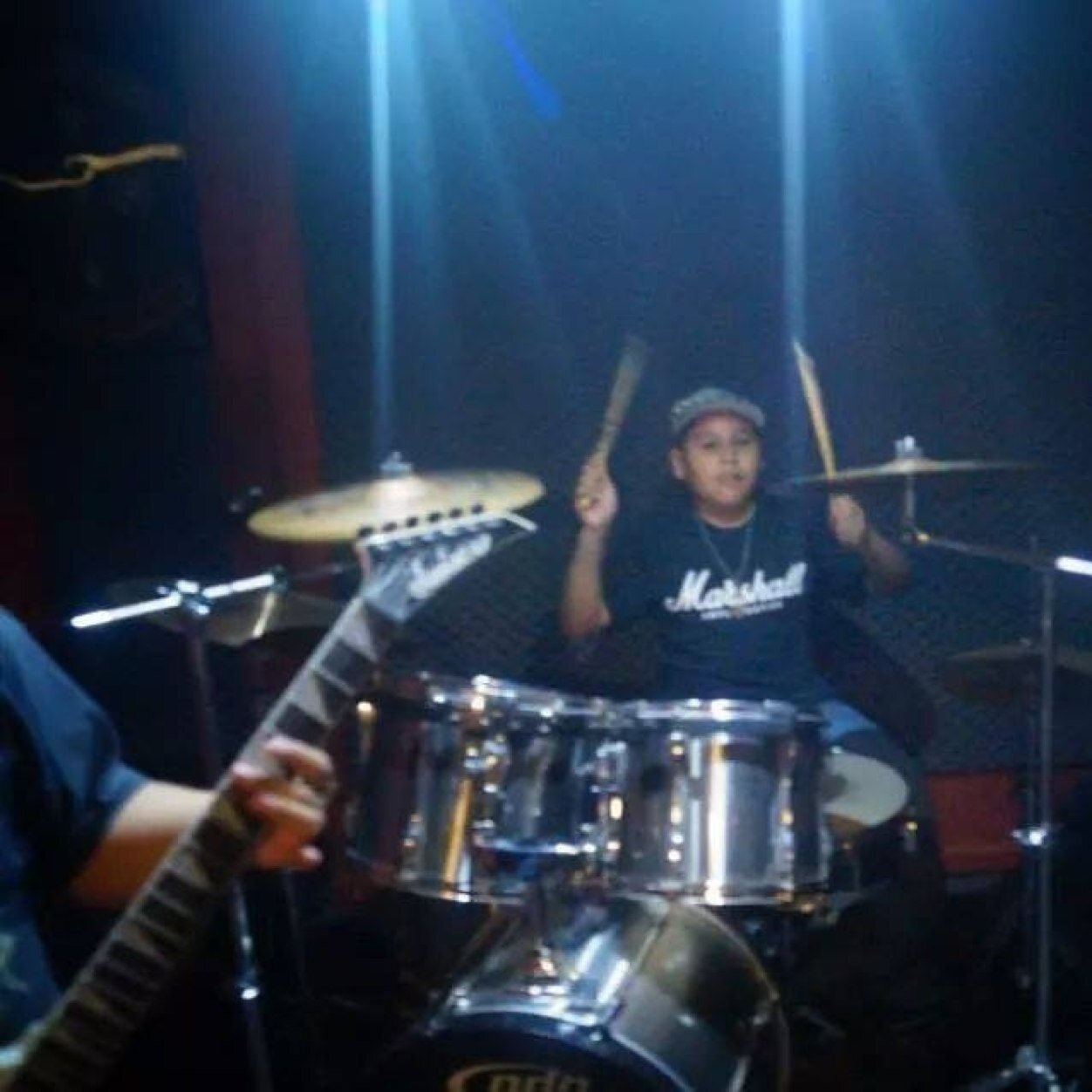 211202Diego's profile picture. 