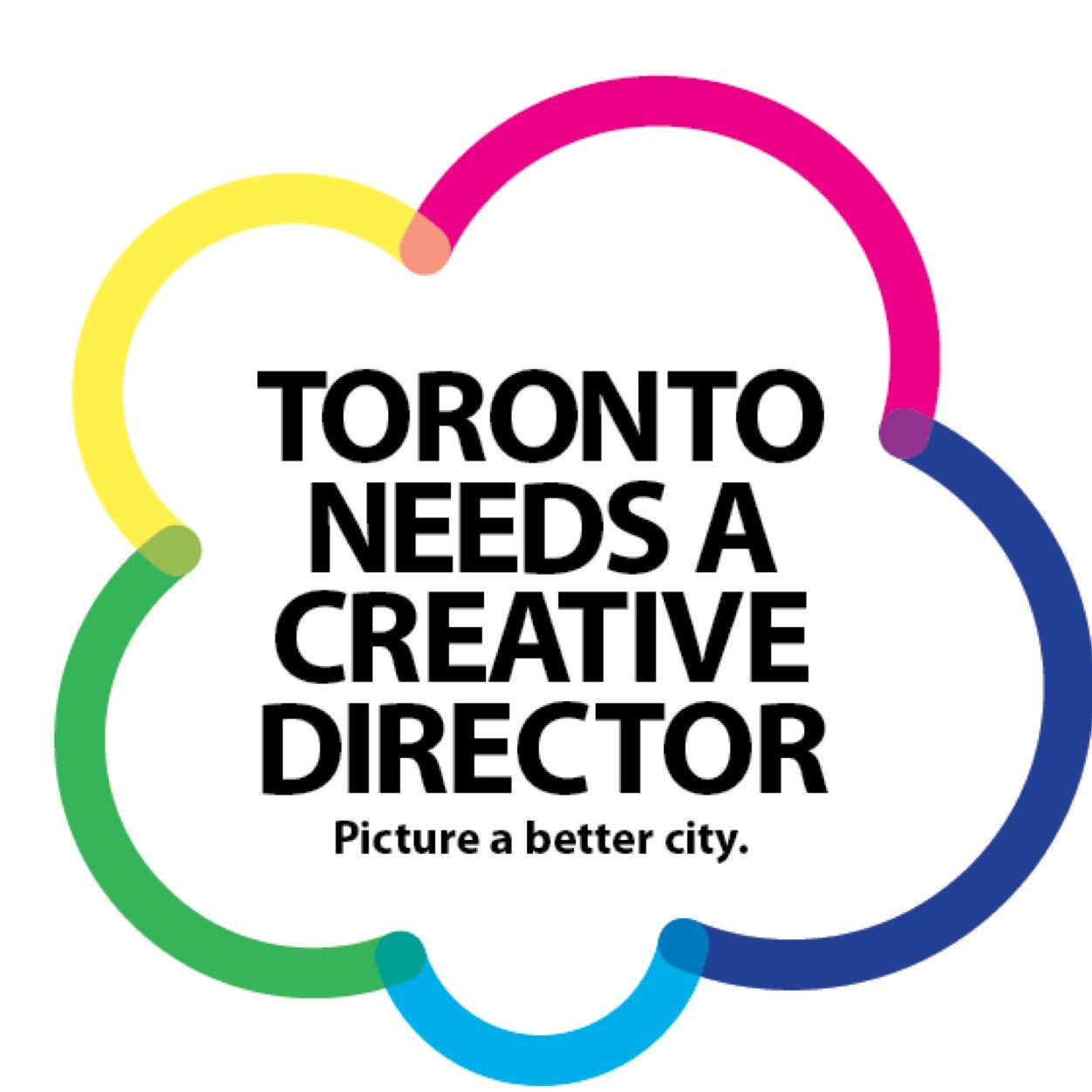 createtoronto's profile picture. Toronto Needs a Creative Director