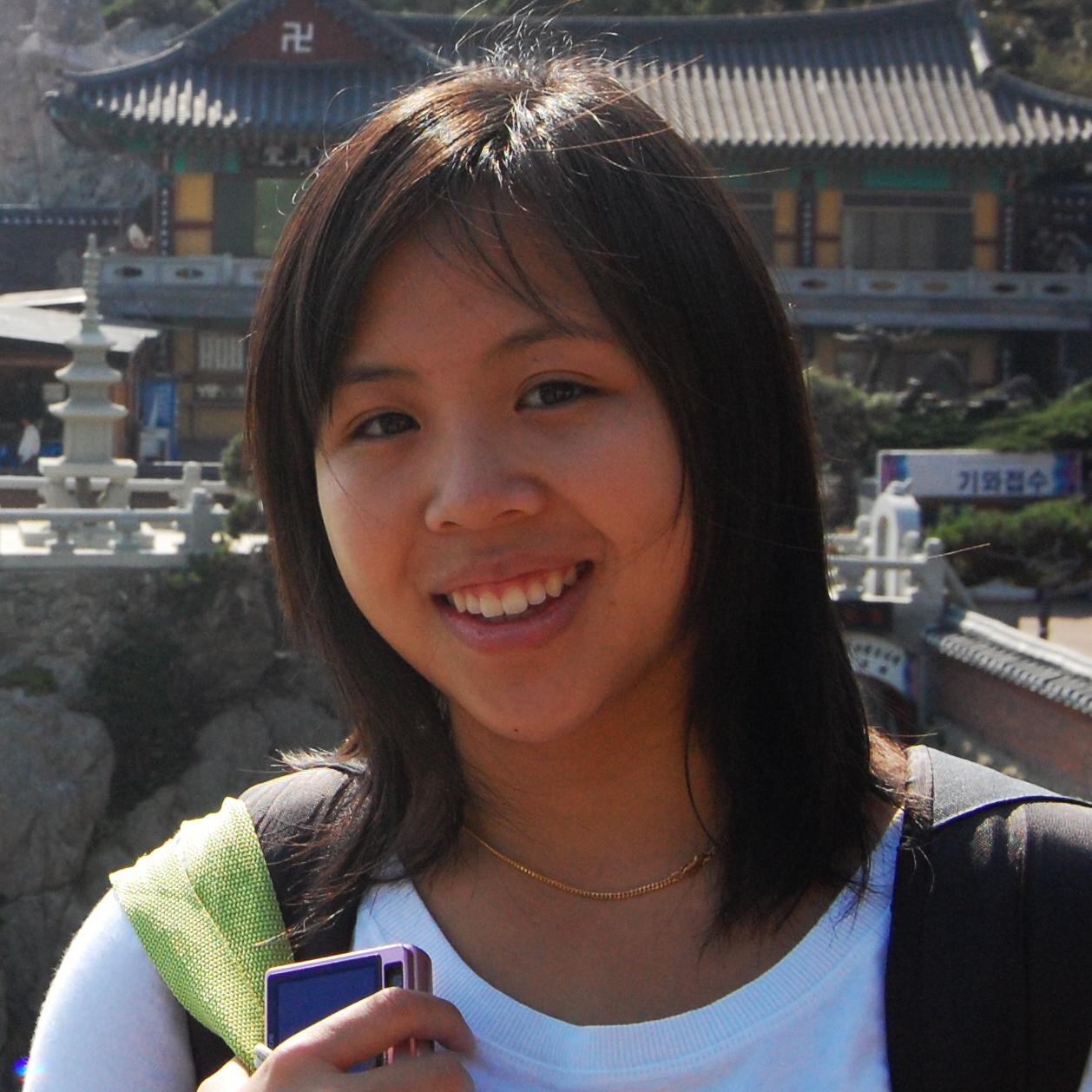 Twitter Newbie / Business Analyst / Geek Queen / Looking into #ITSM #ICT #ITIL